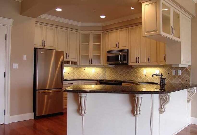 וילה דלוקס חדר שינה 1, Crown Mansion Boutique Hotel & Villas