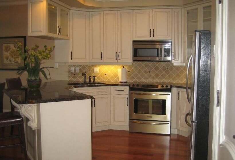 וילה דלוקס חדר שינה 1, Crown Mansion Boutique Hotel & Villas