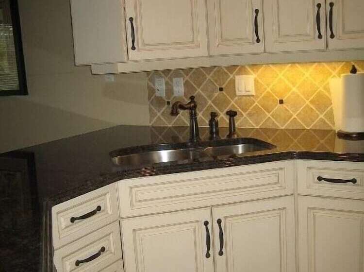 וילה דלוקס חדר שינה 1, Crown Mansion Boutique Hotel & Villas