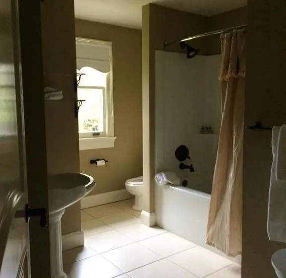 Superior-sviitti, Crown Mansion Boutique Hotel & Villas