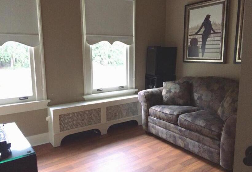 סוויטת סופריור, Crown Mansion Boutique Hotel & Villas