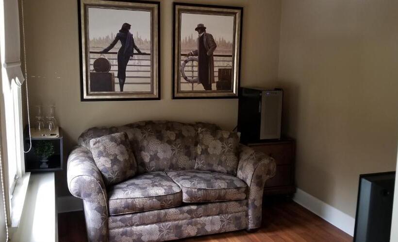 סוויטת סופריור, Crown Mansion Boutique Hotel & Villas