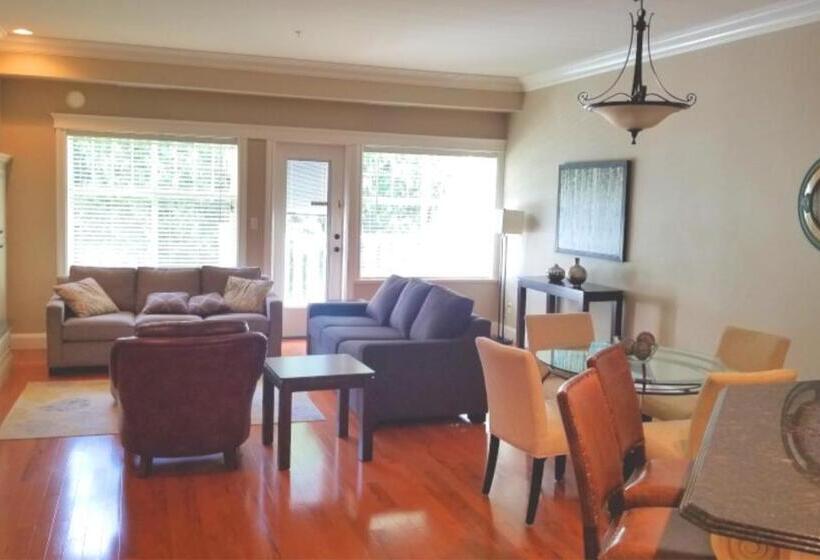 וילת חדר שינה 1, נוף לגינה, Crown Mansion Boutique Hotel & Villas