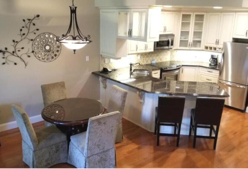 וילה דלוקס חדר שינה 1, Crown Mansion Boutique Hotel & Villas