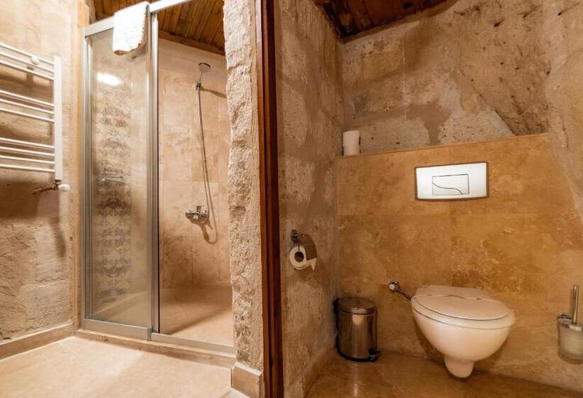 חדר סטנדרט, Amber Cave Suites