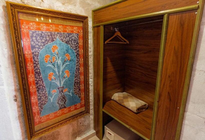 חדר סטנדרט, Amber Cave Suites