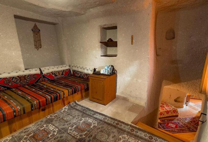 Family Suite, Amber Cave Suites