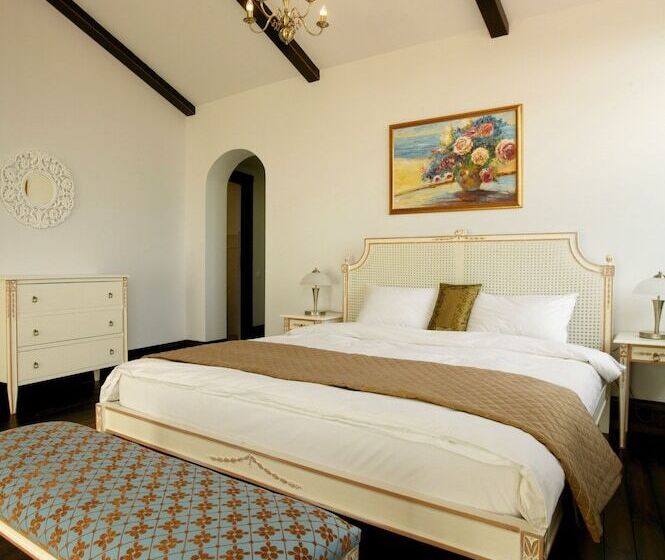 سوییت, Arena Regia Hotel & Spa   Marina Regia Residence