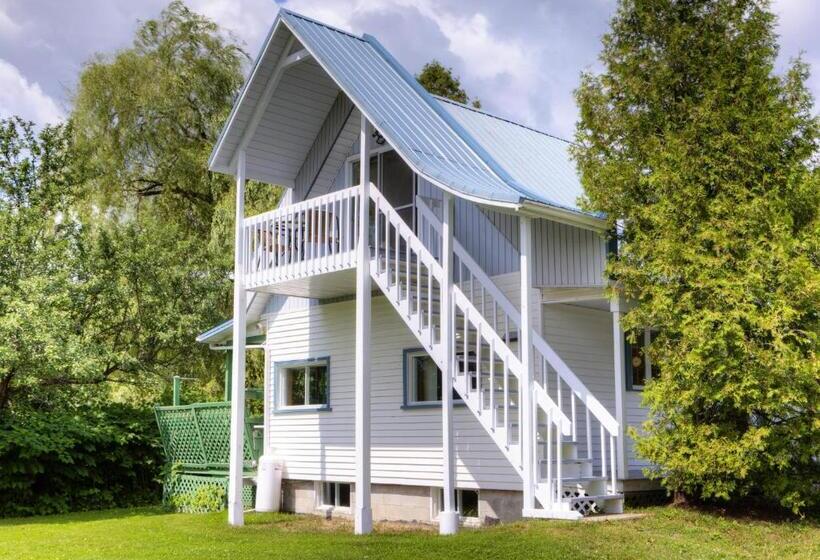 إستوديو قياسى, Auberge Baker