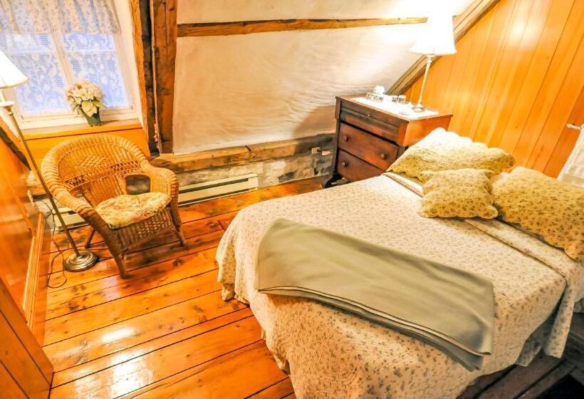 منزل 3 غرف نوم, Auberge Baker