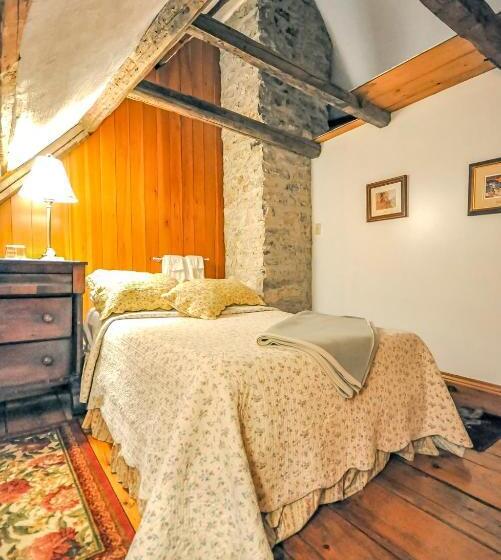 منزل 3 غرف نوم, Auberge Baker