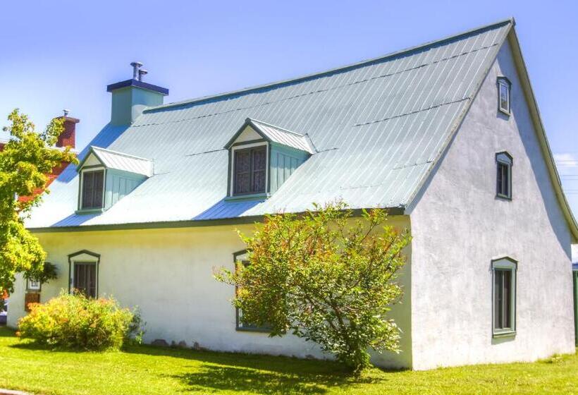 منزل 3 غرف نوم, Auberge Baker