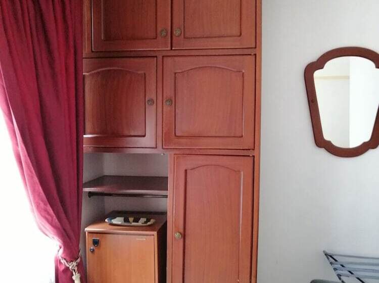 חדר סטנדרט, Bolivar Plaza