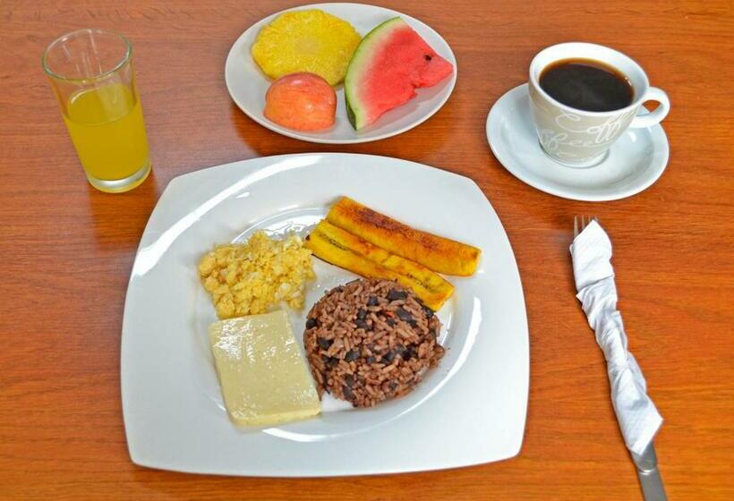 غرفة قياسية مطلّة علي الحديقة, Casa Tropical