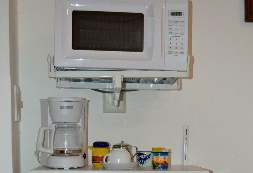 غرفة عائلية مطلّة علي الحديقة, Casa Tropical