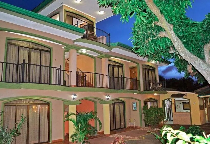 اتاق استاندارد, Casa Tropical