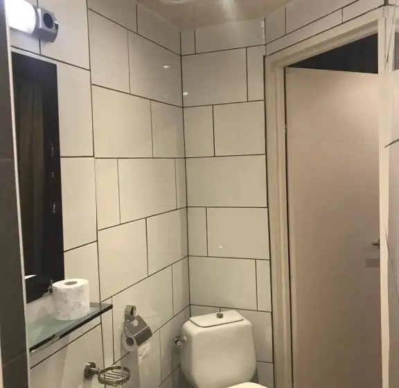 Standard-huone, De Zevende Hemel