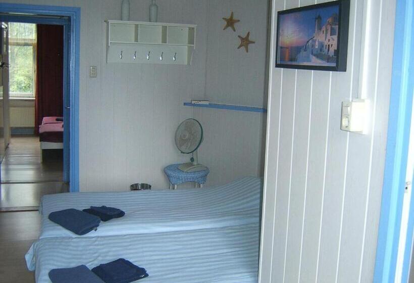 חדר סטנדרט, De Zevende Hemel