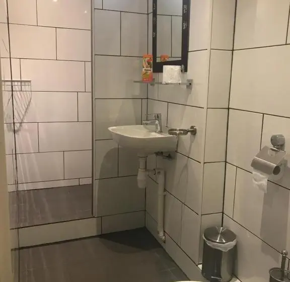Standard-huone, De Zevende Hemel