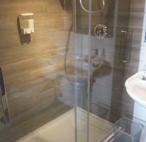 חדר סופריור, Downhome Bed & Breakfast