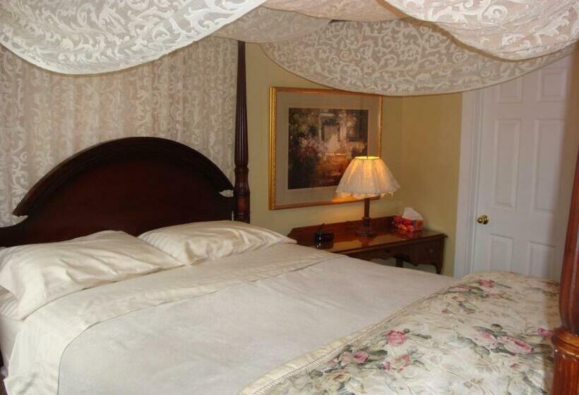 חדר סטנדרט, Downhome Bed & Breakfast