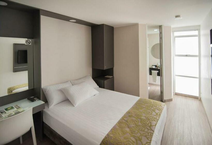 Номер Стандарт, Eco Star