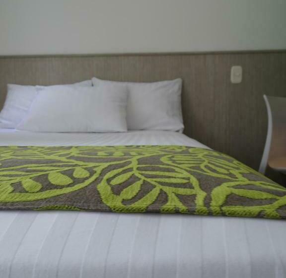 Номер Стандарт, Eco Star