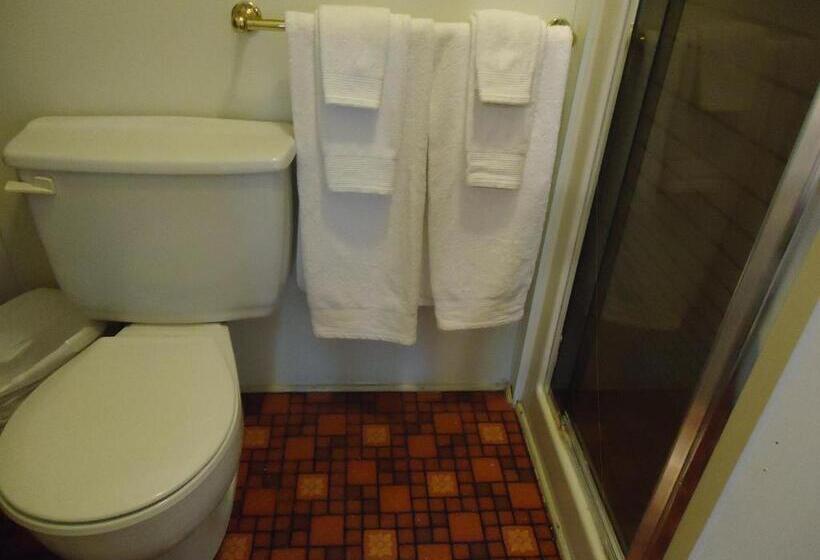 غرفة قياسية, Governor's Mansion Inn