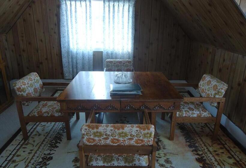 غرفة قياسية, Governor's Mansion Inn