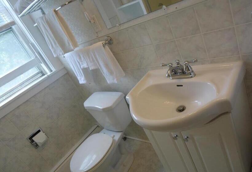 غرفة قياسية, Governor's Mansion Inn