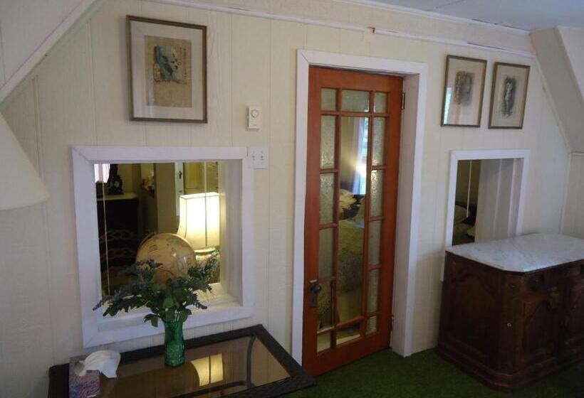 스탠다드 룸, Governor's Mansion Inn