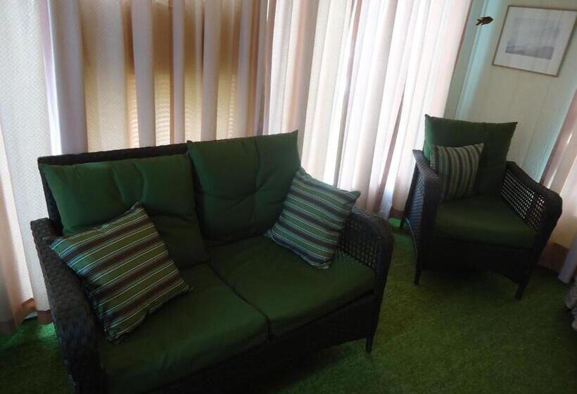 غرفة قياسية, Governor's Mansion Inn