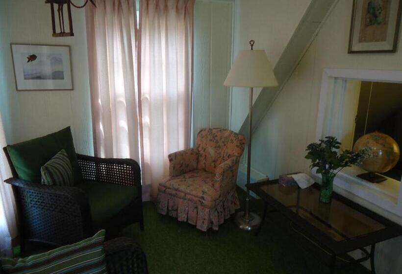 غرفة قياسية, Governor's Mansion Inn