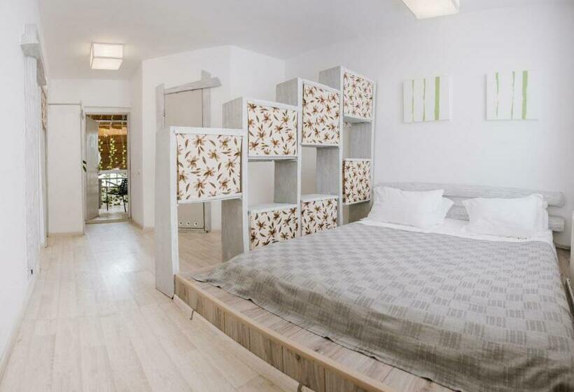 غرفة سوبيريور, Higina Spa