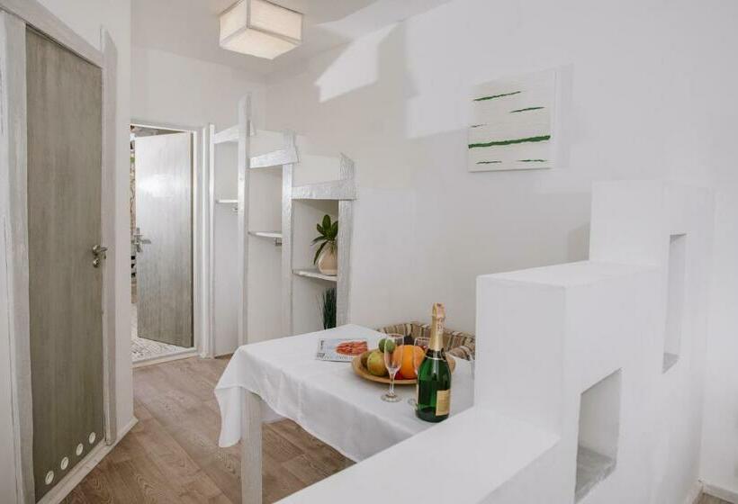 标准间, Higina Spa