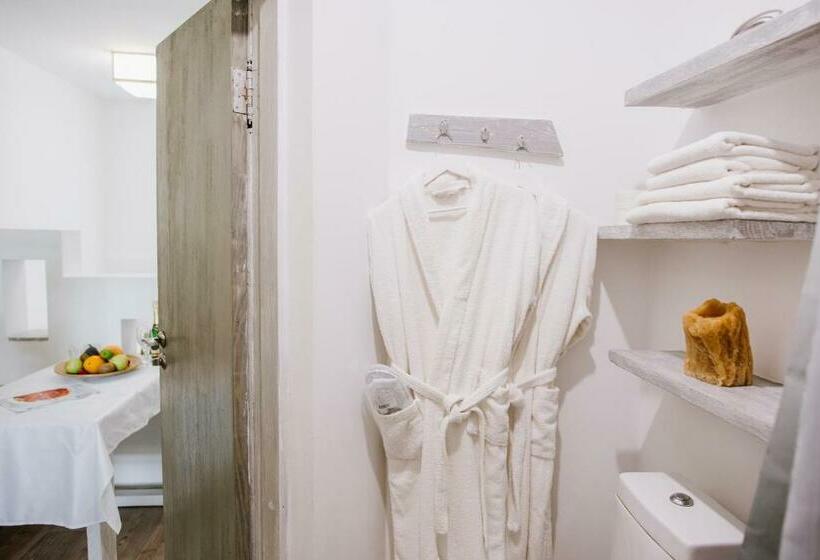 스탠다드 룸, Higina Spa