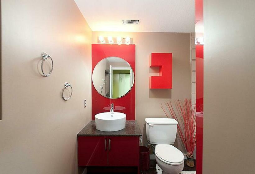 经济房, House On Dunbar B&b