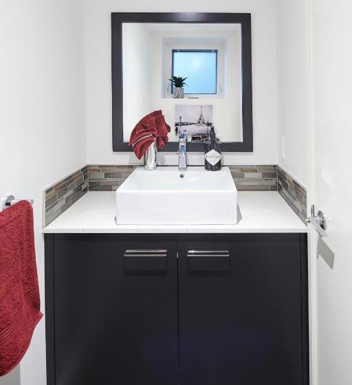 2间卧室的房子, House On Dunbar B&b