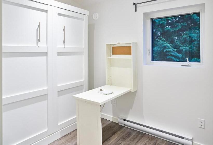 2间卧室的房子, House On Dunbar B&b