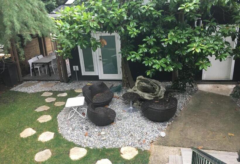 2间卧室的房子, House On Dunbar B&b