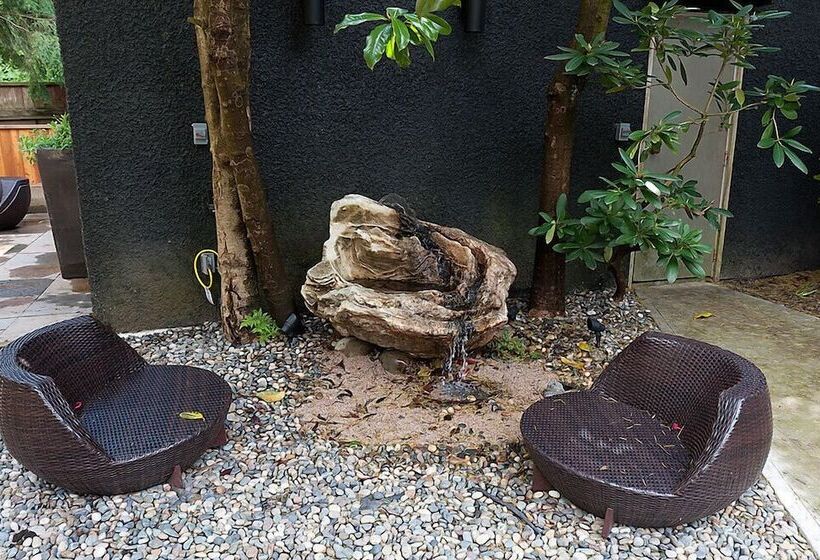 豪华房间, House On Dunbar B&b