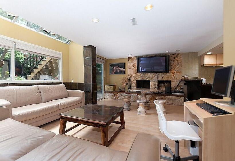 豪华房间, House On Dunbar B&b