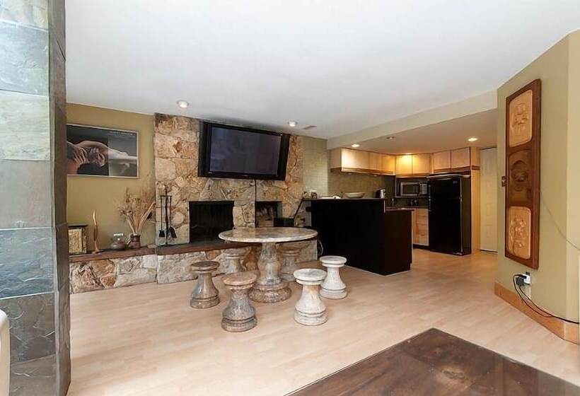 豪华房间, House On Dunbar B&b