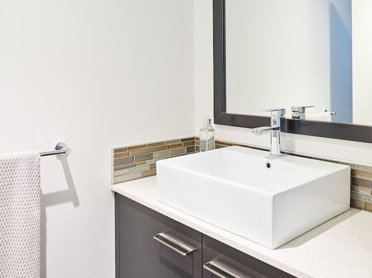 2间卧室的房子, House On Dunbar B&b