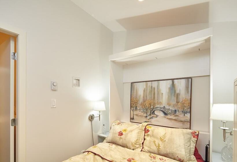 ２ベッドルームハウス, House On Dunbar B&b