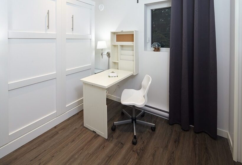 2间卧室的房子, House On Dunbar B&b