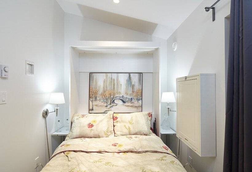 2间卧室的房子, House On Dunbar B&b