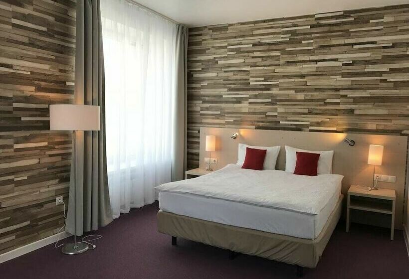 Трехместный Номер Deluxe, Loft