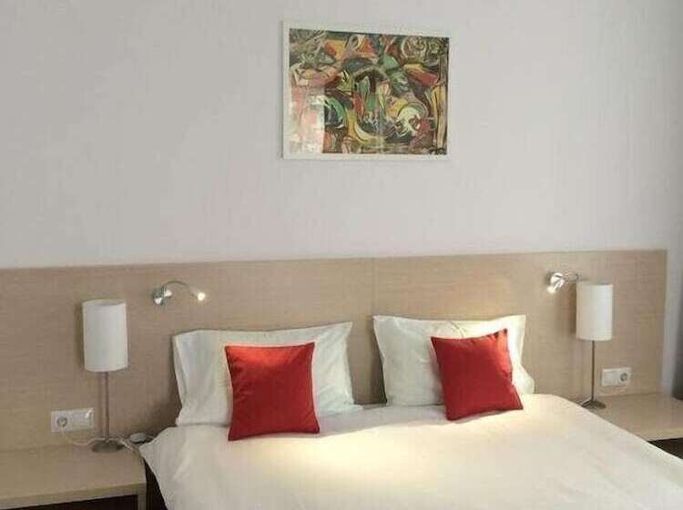 Номер Стандарт, Loft