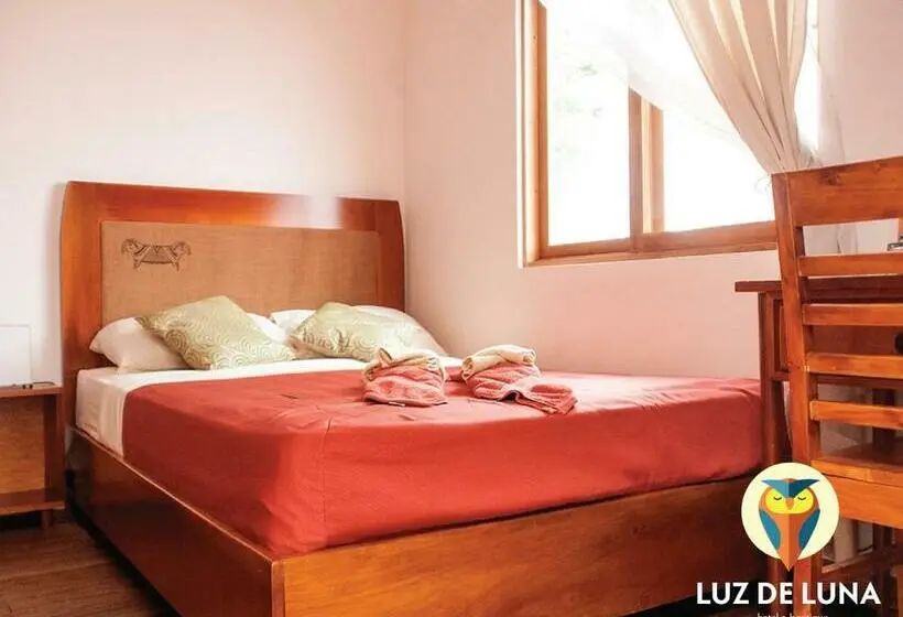 اتاق استاندارد, Luz De Luna